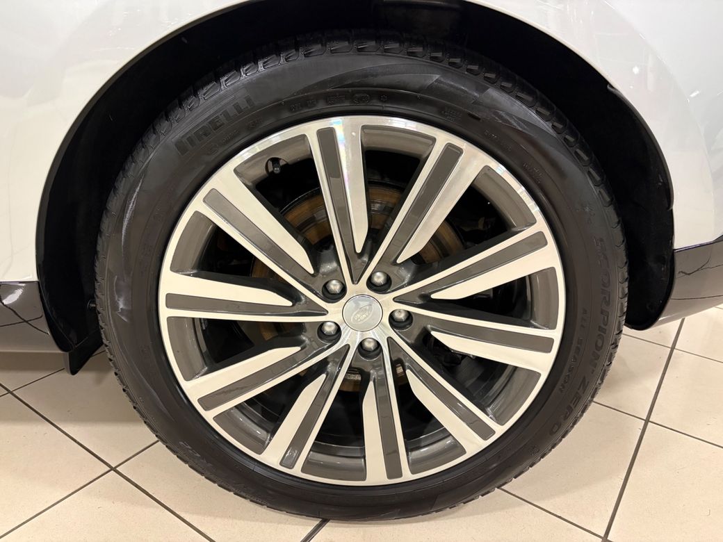 2023 Land Rover Range Rover