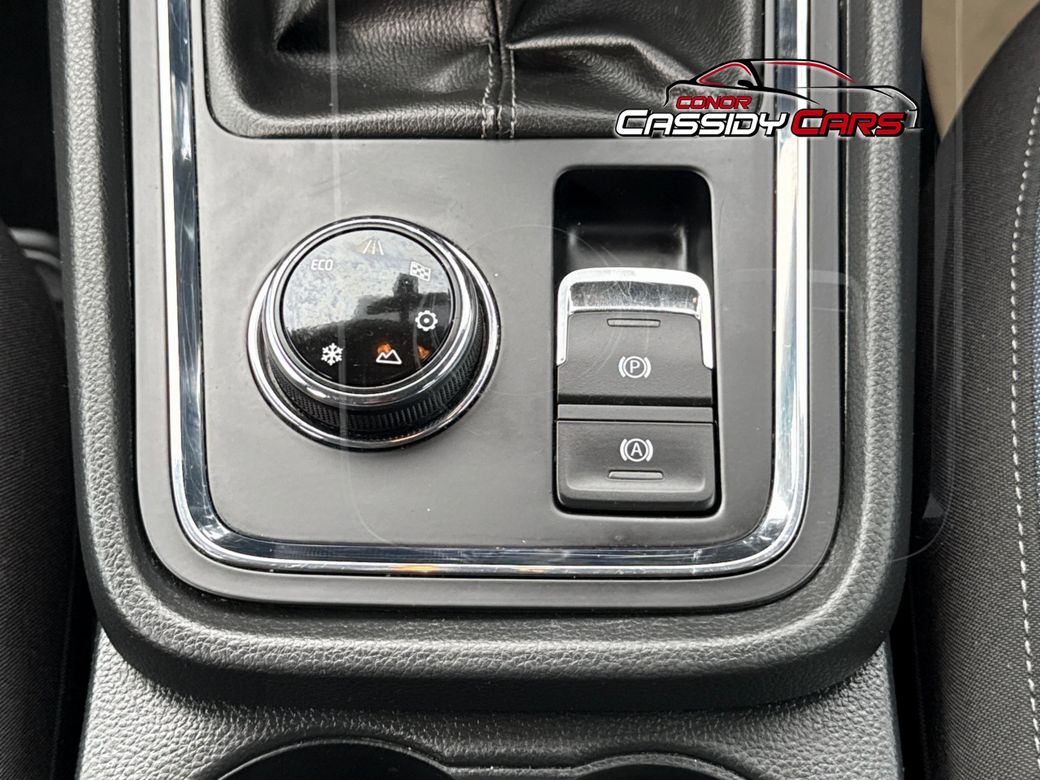 2018 SEAT Ateca
