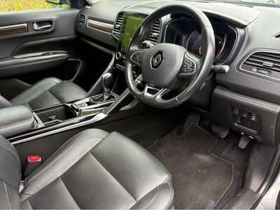 2019 Renault Koleos