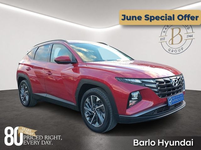 vehicle for sale from Barlo Ford Clonmel