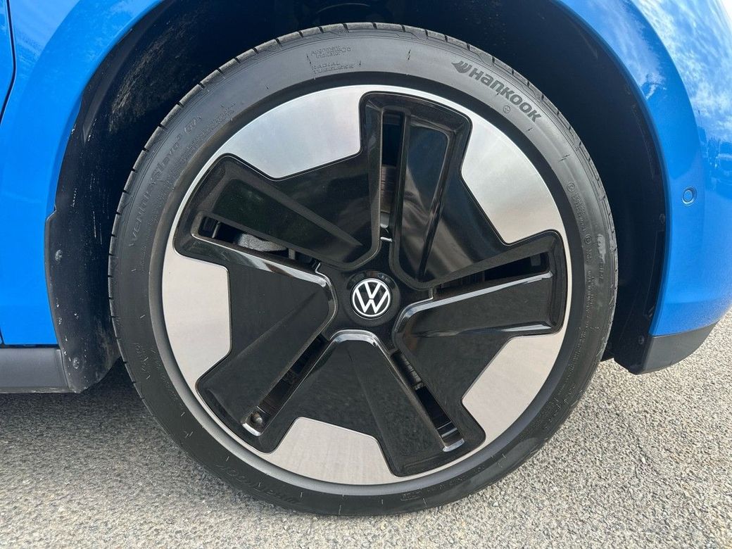 2026 Volkswagen ID. Buzz