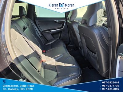 2015 Volvo XC60