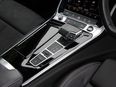 2022 Audi A6