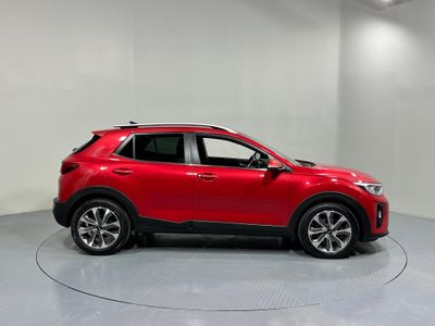 2019 Kia Stonic