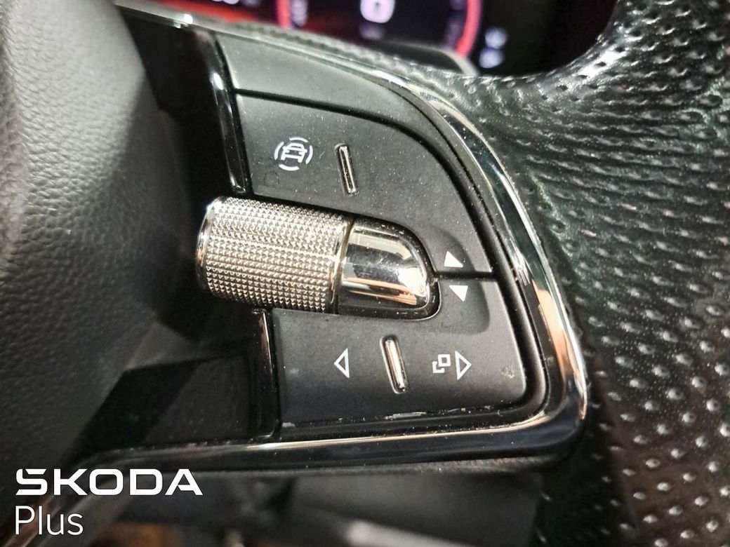 2024 Skoda Kodiaq