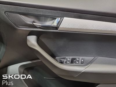 2026 Skoda Karoq