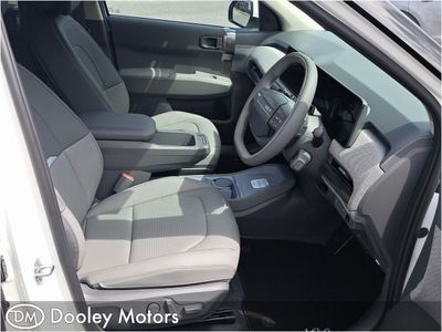 2026 Kia EV3