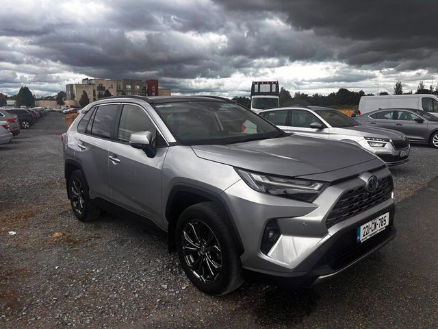 vehicle for sale from Boland Carlow