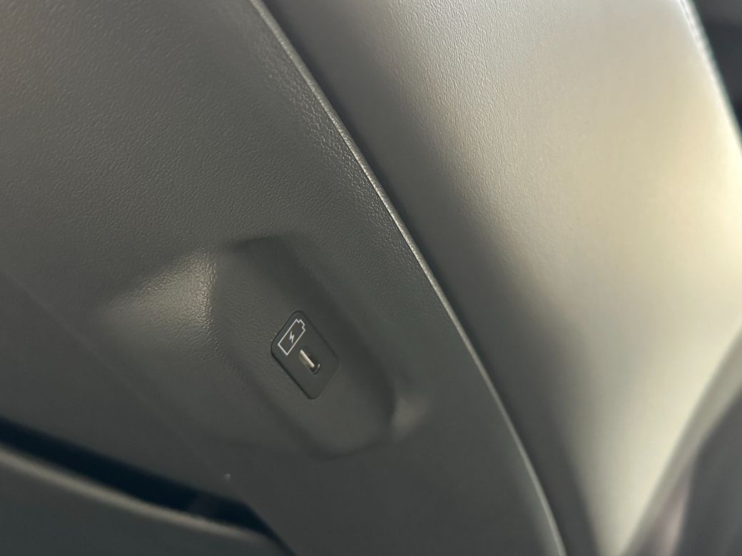 2026 Kia EV3