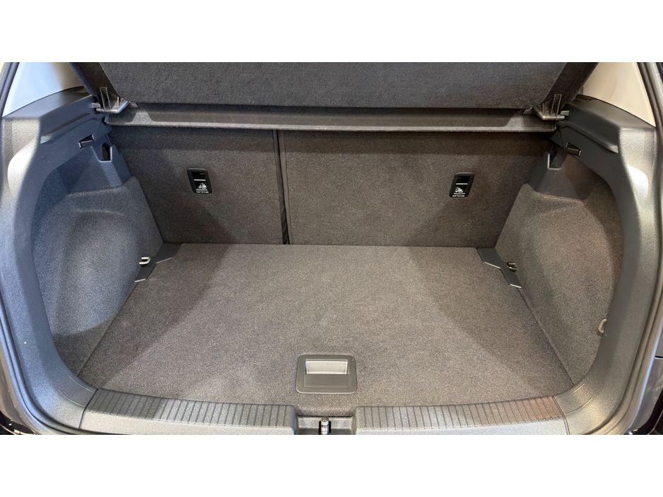 2021 Volkswagen T-Cross