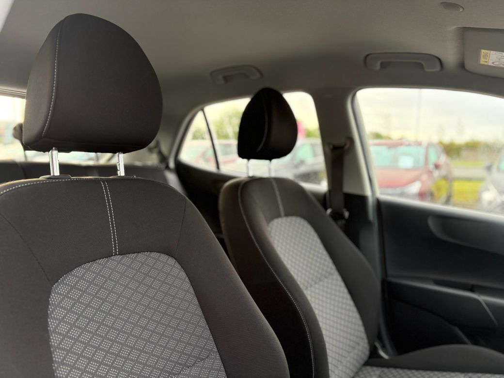 2026 Kia Picanto