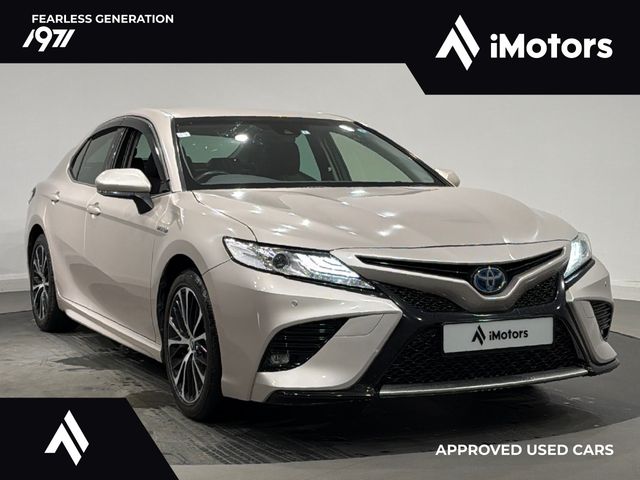 vehicle for sale from iMotors