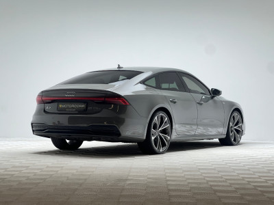 2023 Audi A7