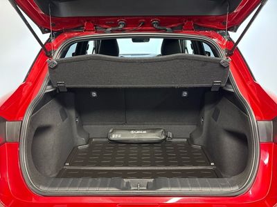 2024 Lexus LBX