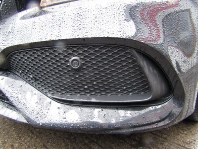 2019 Mercedes-Benz CLA Class