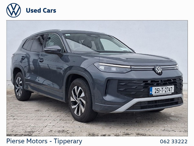 vehicle for sale from Pierse Motors