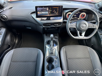 2026 Nissan Juke