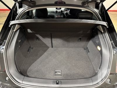 2017 Audi A1