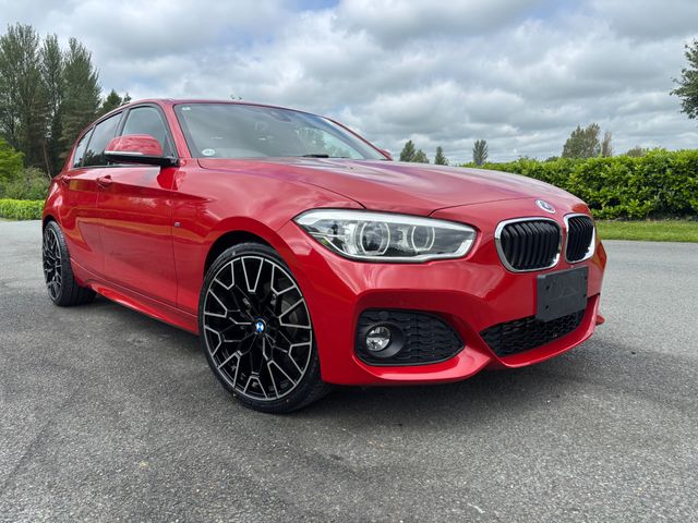 vehicle for sale from Byrne Motor Company