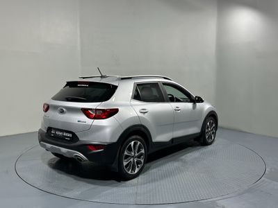2022 Kia Stonic