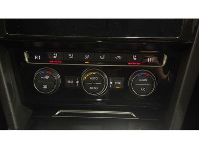 2019 Volkswagen Passat