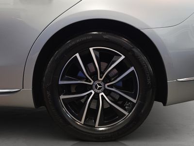 2021 Mercedes-Benz S Class