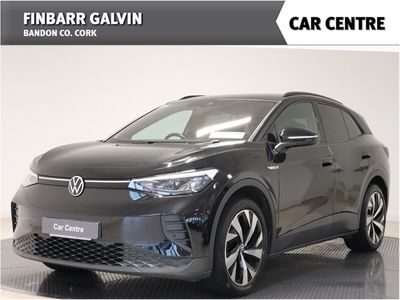 2022 Volkswagen ID.4