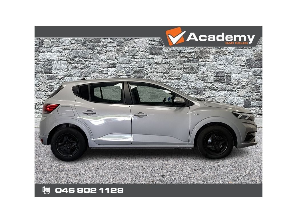 2023 Dacia Sandero