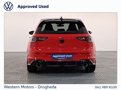2026 Volkswagen Golf
