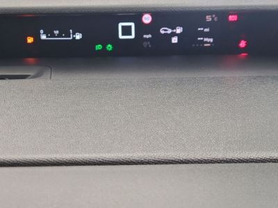 2026 Citroen C3 Aircross