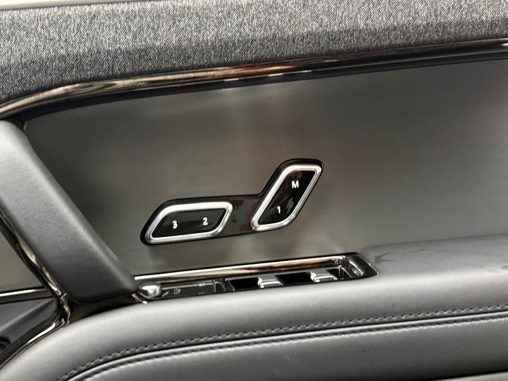 2024 Land Rover Range Rover Sport