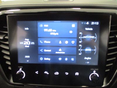 2025 Isuzu D-MAX