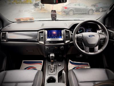 2023 Ford Ranger