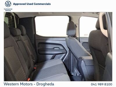 2026 Volkswagen Amarok