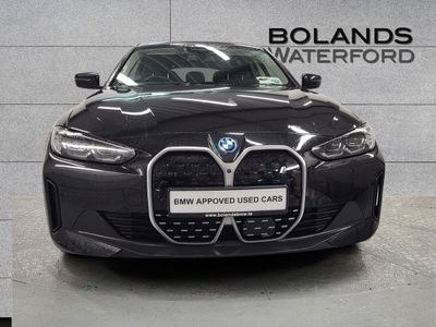 2024 BMW i4