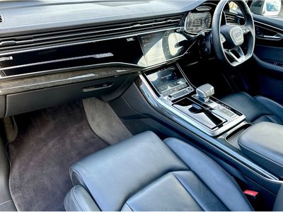 2024 Audi Q7