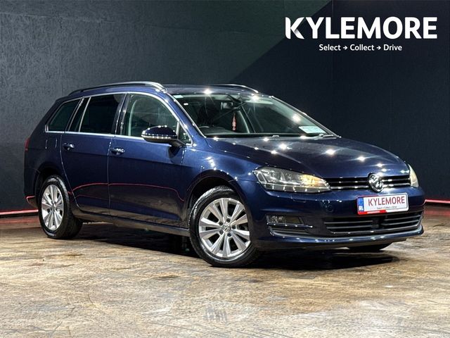 vehicle for sale from Kylemore Cars