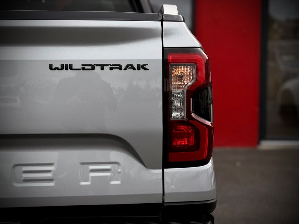 2024 Ford Ranger