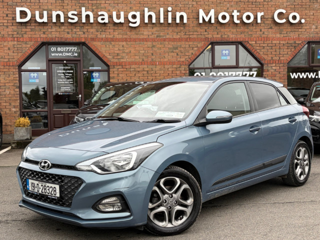 vehicle for sale from Dunshaughlin Motor Co