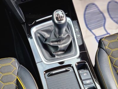 2020 Kia XCeed