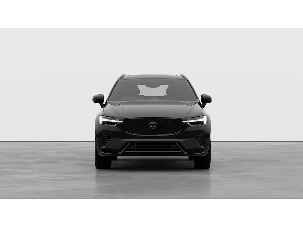2026 Volvo XC60