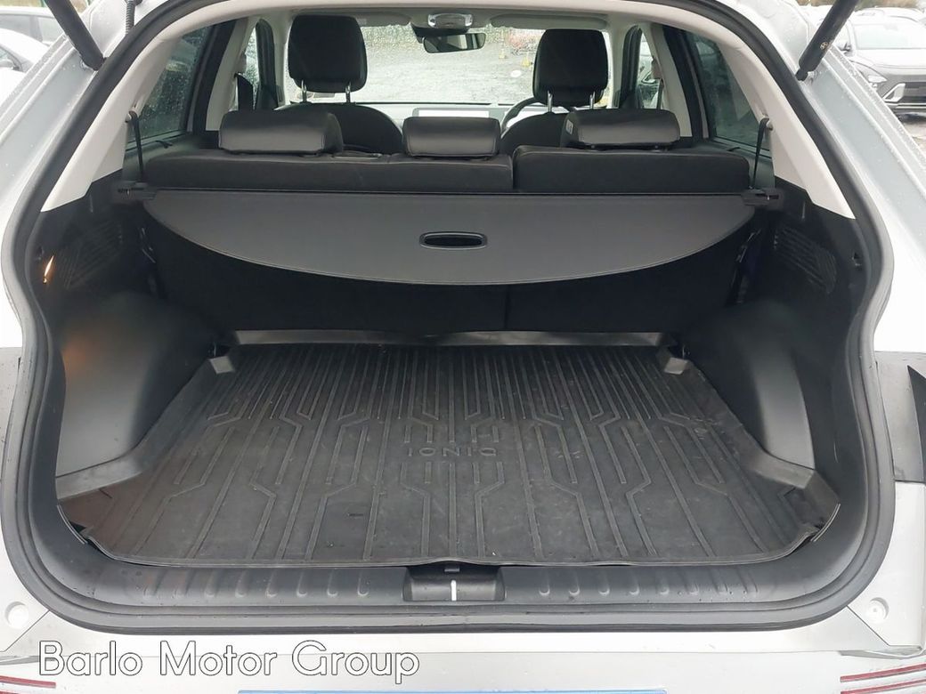 2024 Hyundai Ioniq 5
