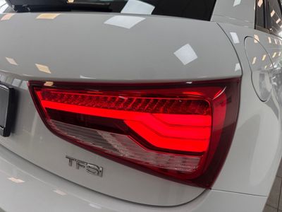 2016 Audi A1