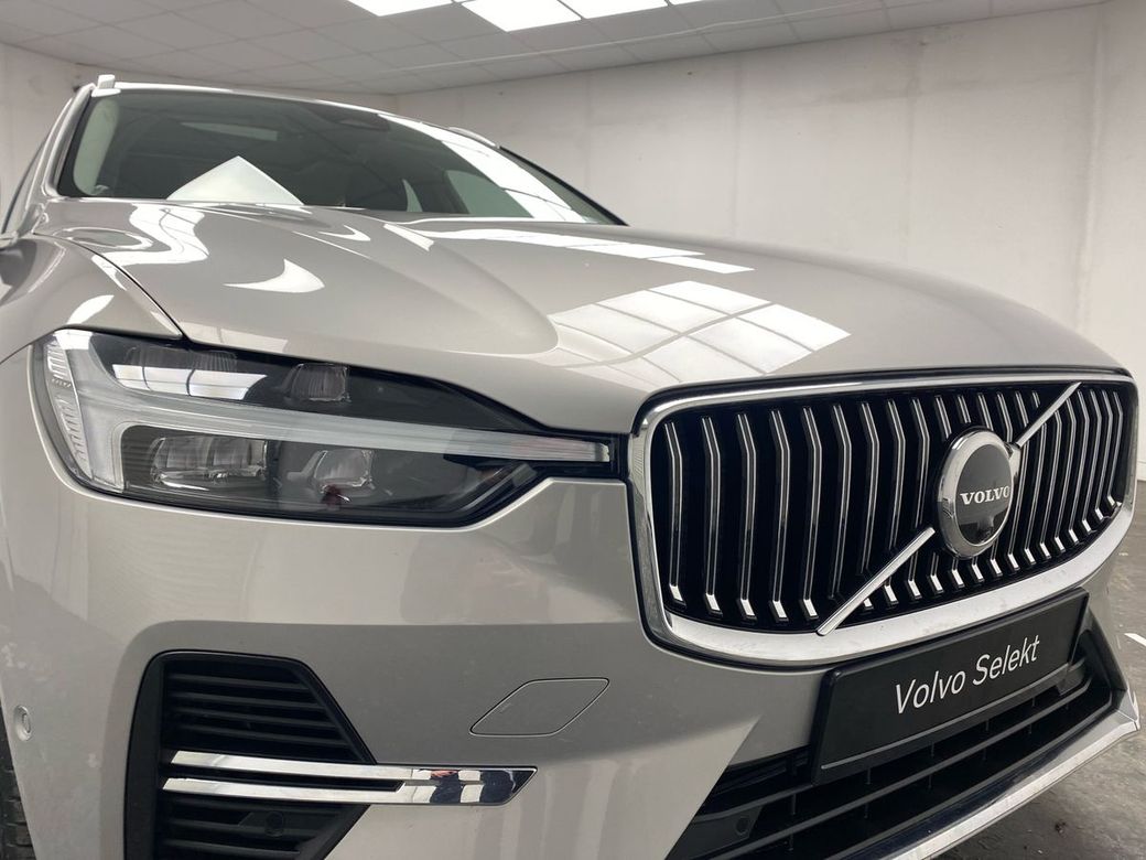 2023 Volvo XC60
