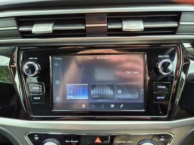 2024 Ssangyong Korando