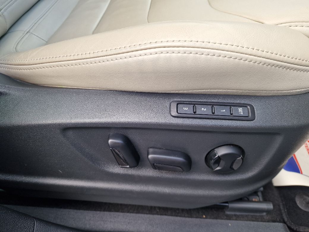 2022 Skoda Kodiaq