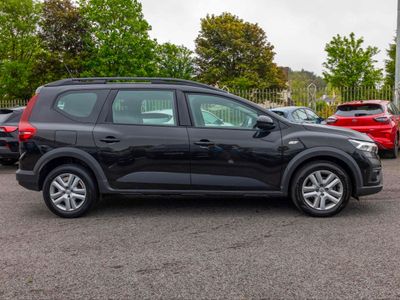 2024 Dacia Jogger