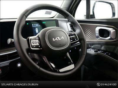 2024 Kia Sorento