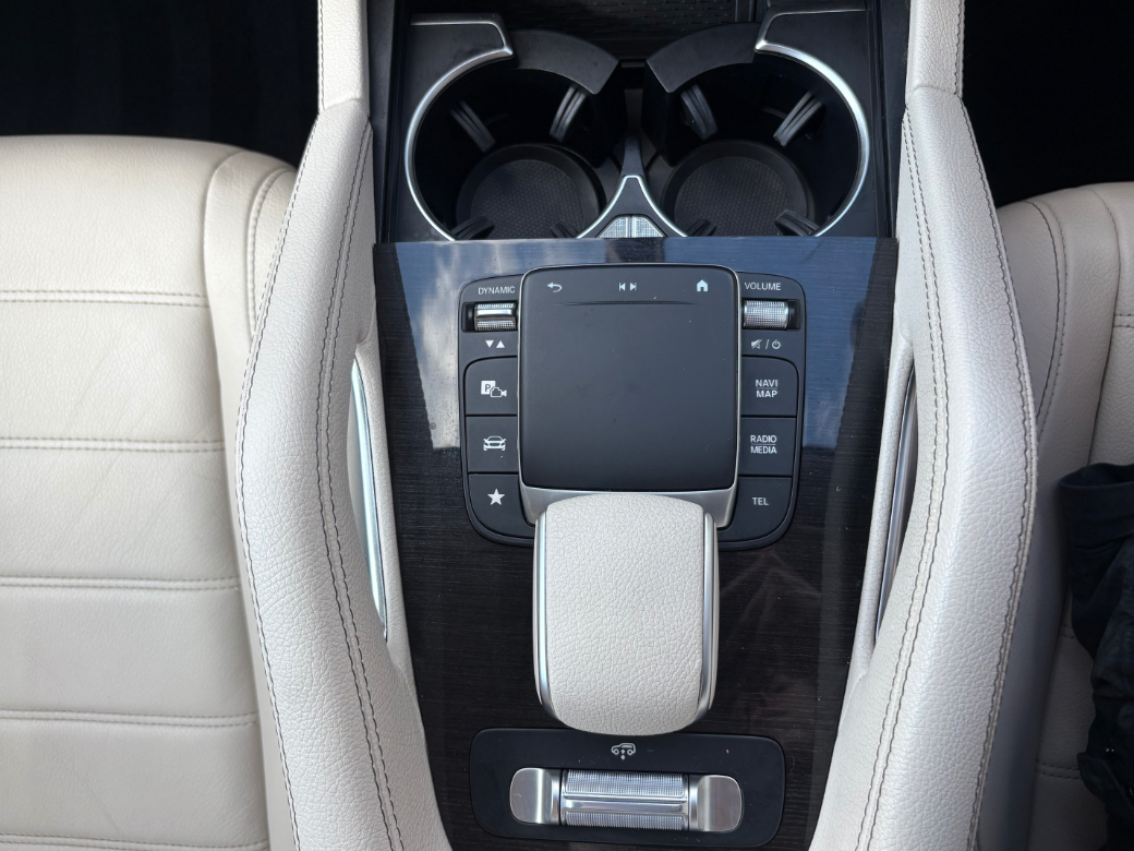2021 Mercedes-Benz GLE Class