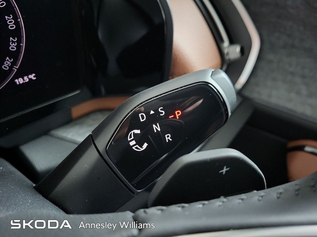 2026 Skoda Kodiaq
